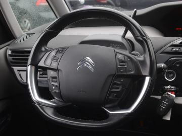 Citroën Grand C4 Picasso